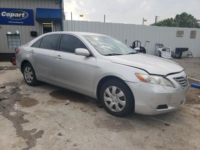 Photo 4 from auction – 2008 TOYOTA CAMRY CE with VIN 4T4BE46K38R022431