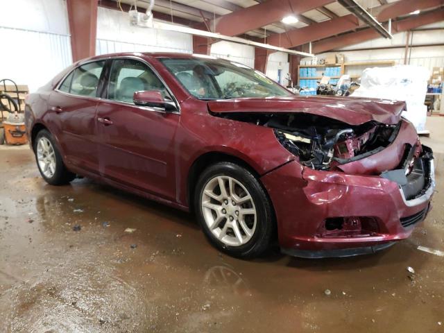 Photo 4 from auction – 2016 CHEVROLET MALIBU LIM with VIN 1G11C5SA8GF133409