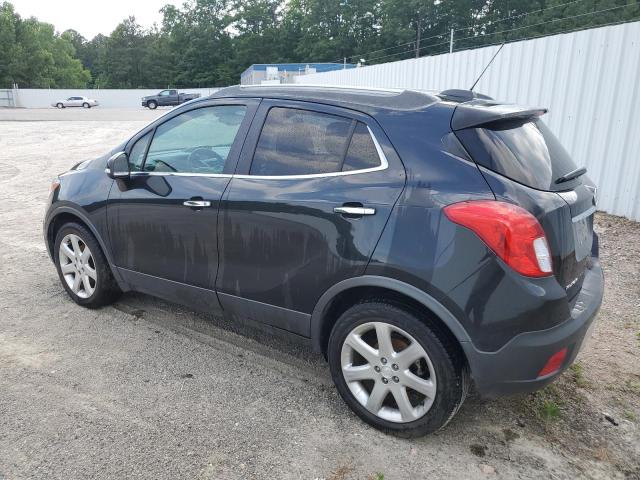 Photo 2 from auction – 2015 BUICK ENCORE with VIN KL4CJCSB7FB215618