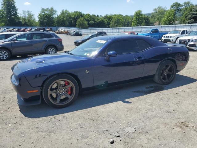 DODGE CHALLENGER 2016 with VIN 2C3CDZC94GH249167 - Photo from auction