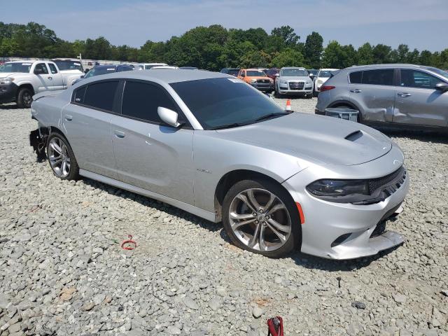 Photo 4 from auction – 2021 DODGE CHARGER R/ with VIN 2C3CDXCT6MH583969