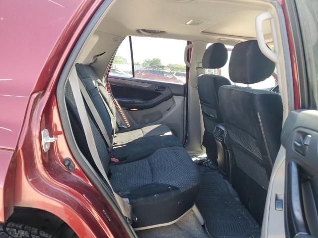Photo 11 from auction – 2008 TOYOTA 4RUNNER SR with VIN JTEBU14R18K008664