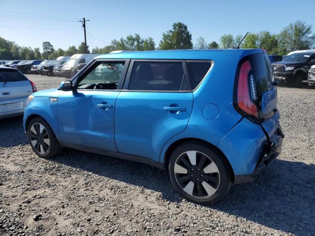 Photo 2 from auction – 2016 KIA SOUL + with VIN KNDJP3A5XG7392255