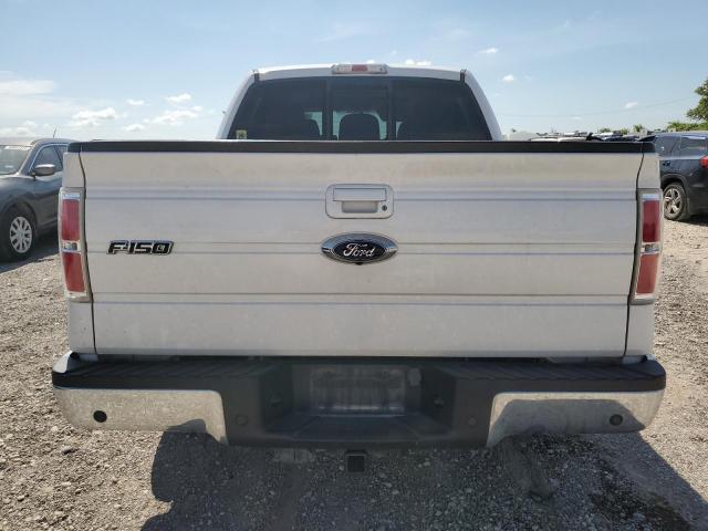 Photo 6 from auction – 2011 FORD F150 SUPER with VIN 1FTFW1C65BFB42357