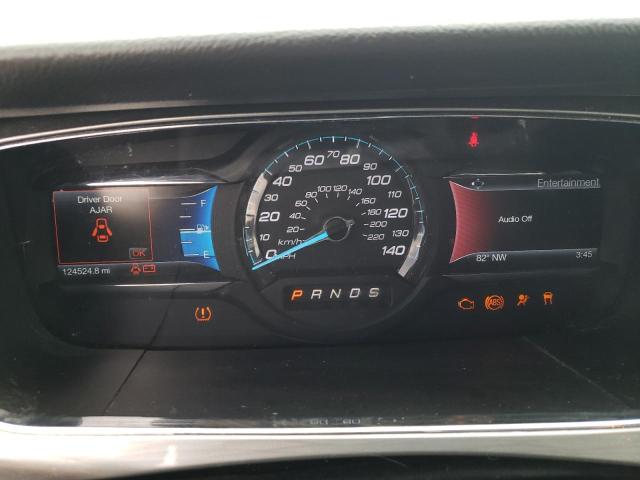 Photo 9 from auction – 2014 FORD TAURUS SEL with VIN 1FAHP2E84EG116833