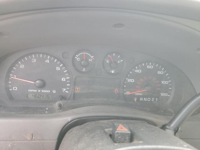 Photo 9 from auction – 2010 FORD RANGER with VIN 1FTKR1AD9APA02585