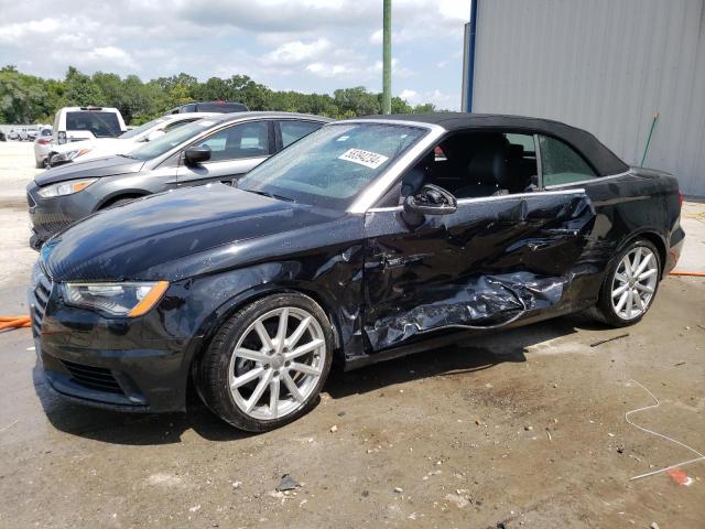 صورة رقم 1 من المزاد - 2016 AUDI A3 PREMIUM مع VIN WAU78LFF6G1004074