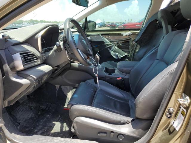 Photo 7 from auction – 2020 SUBARU OUTBACK LI with VIN 4S4BTANC6L3214465