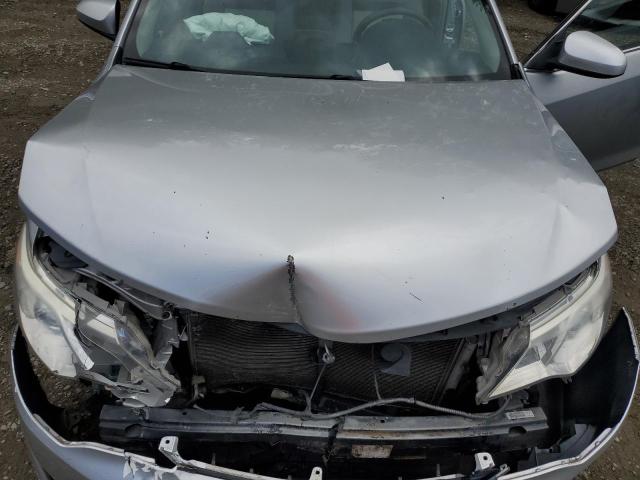 Photo 11 from auction – 2014 TOYOTA CAMRY L with VIN 4T1BF1FK5EU352654