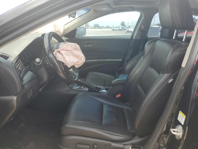 Photo 7 from auction – 2015 ACURA ILX 20 with VIN 19VDE1F36FE003231