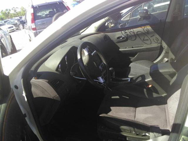 Photo 7 from auction – 2012 CHEVROLET MALIBU 2LT with VIN 1G1ZD5E08CF189315