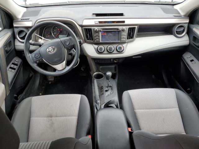 Photo 8 from auction – 2013 TOYOTA RAV4 LE with VIN 2T3BFREV2DW111702
