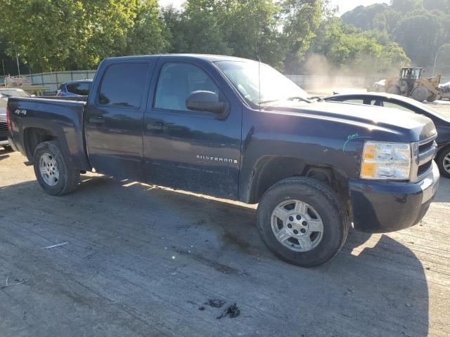 Photo 4 from auction – 2008 CHEVROLET SILVERADO with VIN 2GCEK13C981206879