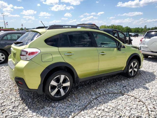 Photo 3 from auction – 2014 SUBARU XV CROSSTR with VIN JF2GPBKC2EH261654