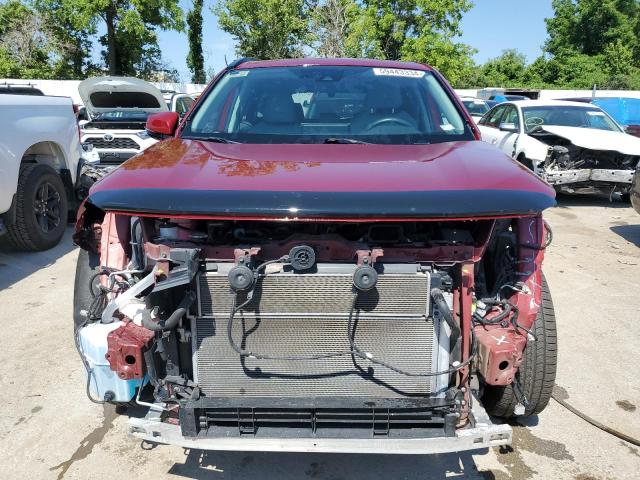 Photo 5 from auction – 2019 TOYOTA RAV4 LIMIT with VIN 2T3DWRFV5KW043576