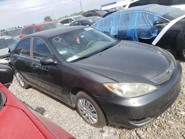Photo 4 from auction – 2003 TOYOTA CAMRY LE with VIN 4T1BE32KX3U698703