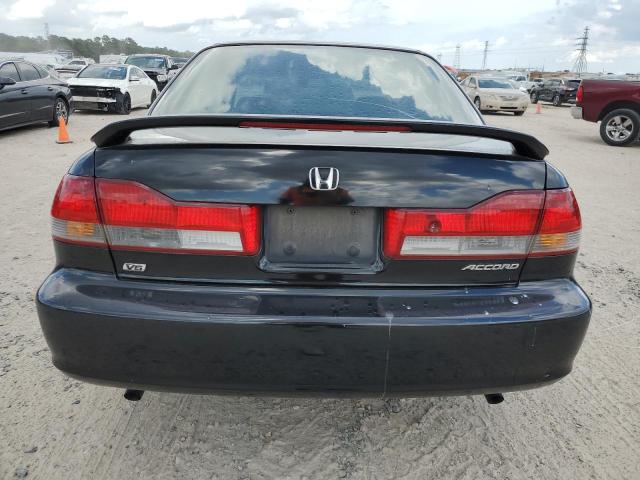 Photo 6 from auction – 2002 HONDA ACCORD EX with VIN 1HGCG16592A073576