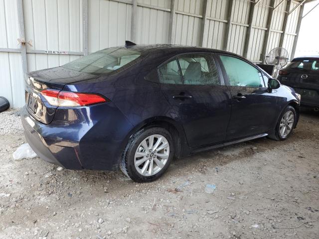 Photo 3 from auction – 2023 TOYOTA COROLLA LE with VIN 5YFB4MDE0PP010408