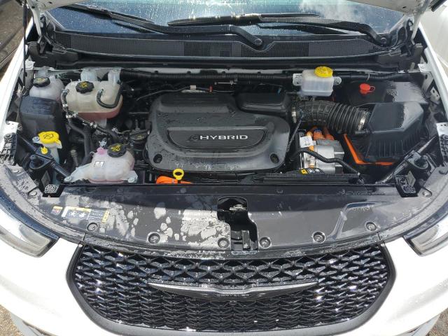 Photo 12 from auction – 2022 CHRYSLER PACIFICA H with VIN 2C4RC1S75NR231794