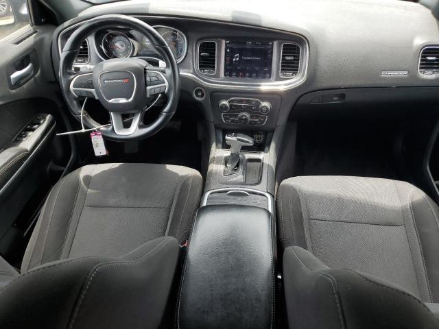 Photo 8 from auction – 2018 DODGE CHARGER R/ with VIN 2C3CDXCT3JH162464