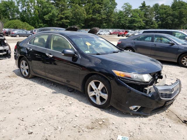 Photo 4 from auction – 2013 ACURA TSX with VIN JH4CU2F45DC005849