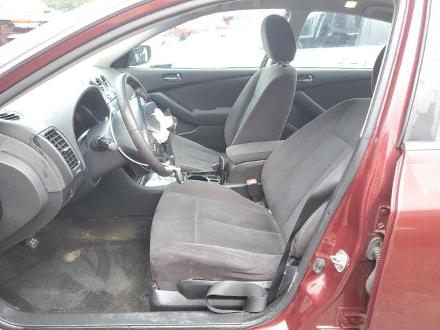 Photo 7 from auction – 2011 NISSAN ALTIMA BAS with VIN 1N4AL2AP3BN502306