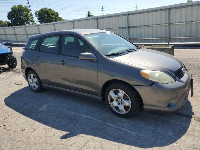 Zdjęcie 4 z aukcji – 2007 TOYOTA COROLLA MA z VIN 2T1KR32E27C624312