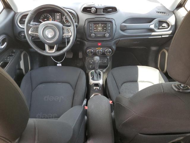 Photo 8 from auction – 2016 JEEP RENEGADE L with VIN ZACCJBBT7GPE20646