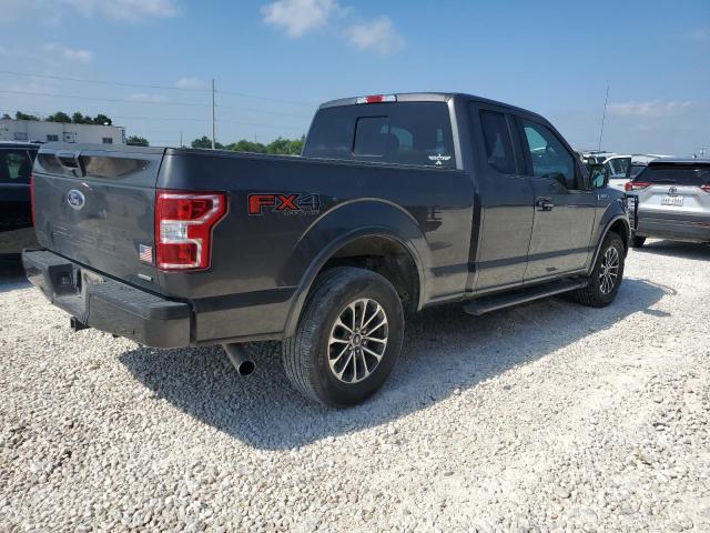 Photo 3 from auction – 2018 FORD F150 SUPER with VIN 1FTFX1EG7JKC84900