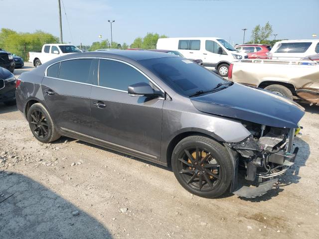Photo 4 from auction – 2012 BUICK LACROSSE with VIN 1G4GC5E39CF377669