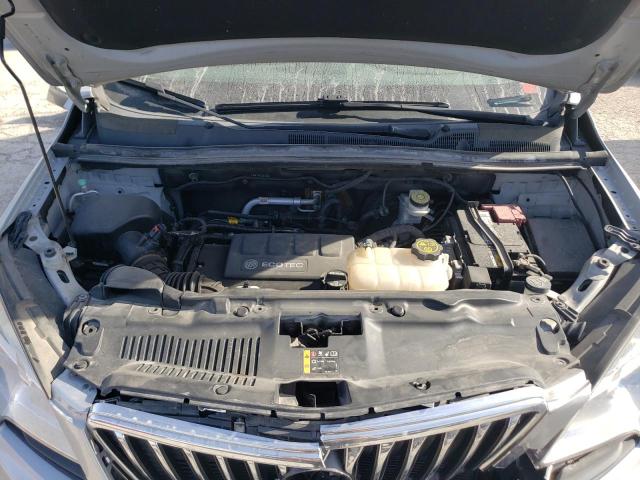 Photo 12 from auction – 2016 BUICK ENCORE with VIN KL4CJASB0GB740154