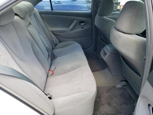 Photo 10 from auction – 2010 TOYOTA CAMRY BASE with VIN 4T4BF3EK9AR070966