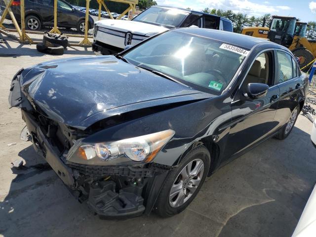 HONDA ACCORD SE 2012 with VIN 1HGCP2F61CA236057 - Photo from auction