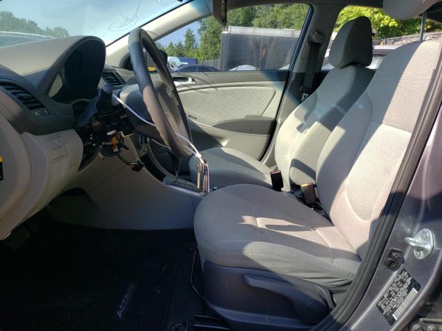 Photo 7 from auction – 2013 HYUNDAI ACCENT GLS with VIN KMHCT4AE4DU568820