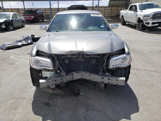 Photo 5 from auction – 2012 CHRYSLER 300C with VIN 2C3CCAET2CH277881