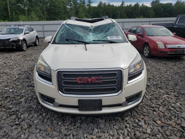 Photo 5 from auction – 2015 GMC ACADIA SLT with VIN 1GKKVRKD9FJ173831