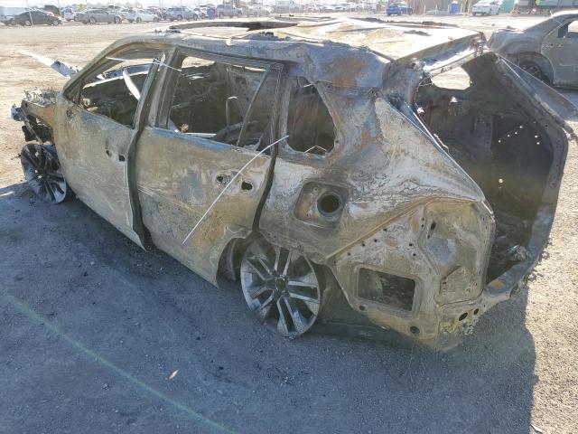 Photo 2 from auction – 2021 TOYOTA RAV4 LIMIT with VIN 2T3Y1RFV0MC139247