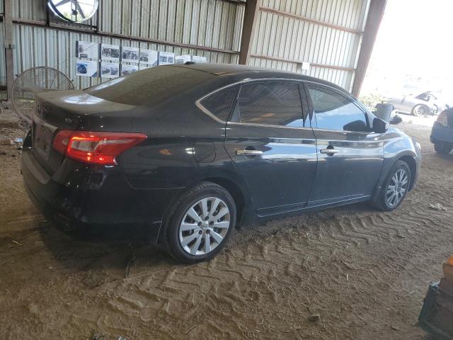 Photo 3 from auction – 2017 NISSAN SENTRA S with VIN 3N1AB7AP5HL685424