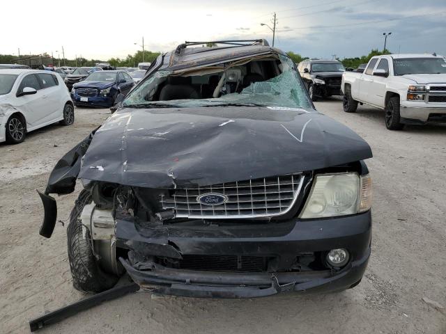 Photo 5 from auction – 2005 FORD EXPLORER L with VIN 1FMZU75WX5UA45119