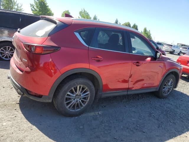 Photo 3 from auction – 2017 MAZDA CX-5 TOURI with VIN JM3KFBCL4H0218535