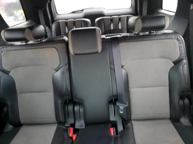 Foto 10 de la subasta – 2017 FORD EXPLORER X con VIN 1FM5K7D89HGA03194