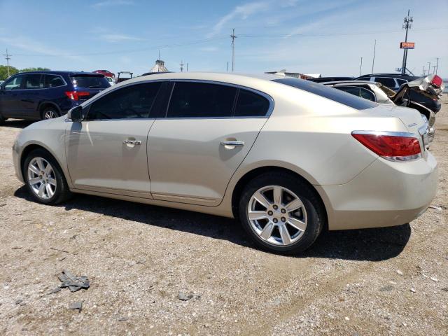 Photo 2 from auction – 2012 BUICK LACROSSE P with VIN 1G4GF5E36CF152570