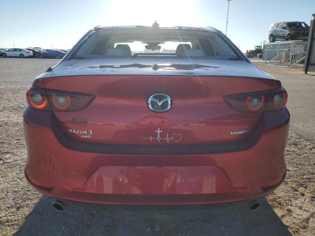 Photo 6 from auction – 2023 MAZDA 3 PREMIUM with VIN 3MZBPBDMXPM378523