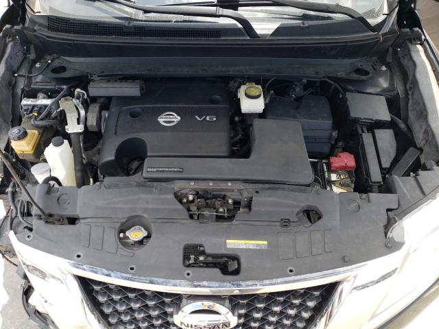 Photo 11 from auction – 2013 NISSAN PATHFINDER with VIN 5N1AR2MM2DC623333