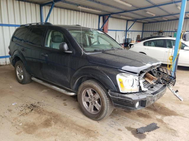 Photo 4 from auction – 2006 DODGE DURANGO LI with VIN 1D4HB58256F164482