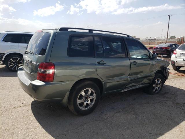 Photo 3 from auction – 2005 TOYOTA HIGHLANDER with VIN JTEDP21A750064376