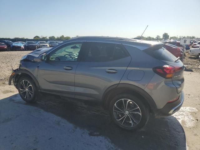 Photo 2 from auction – 2020 BUICK ENCORE GX with VIN KL4MMFSL9LB112976