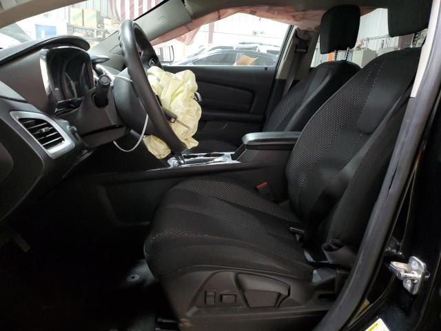 Photo 7 from auction – 2016 GMC TERRAIN SL with VIN 2GKFLSEK2G6295602