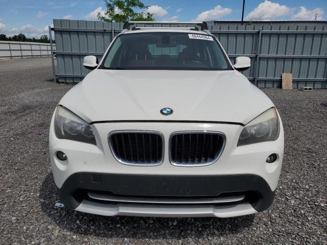 Photo 5 from auction – 2012 BMW X1 XDRIVE2 with VIN WBAVL1C53CVR78216