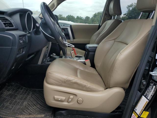 Photo 7 from auction – 2011 TOYOTA 4RUNNER SR with VIN JTEBU5JR7B5072693